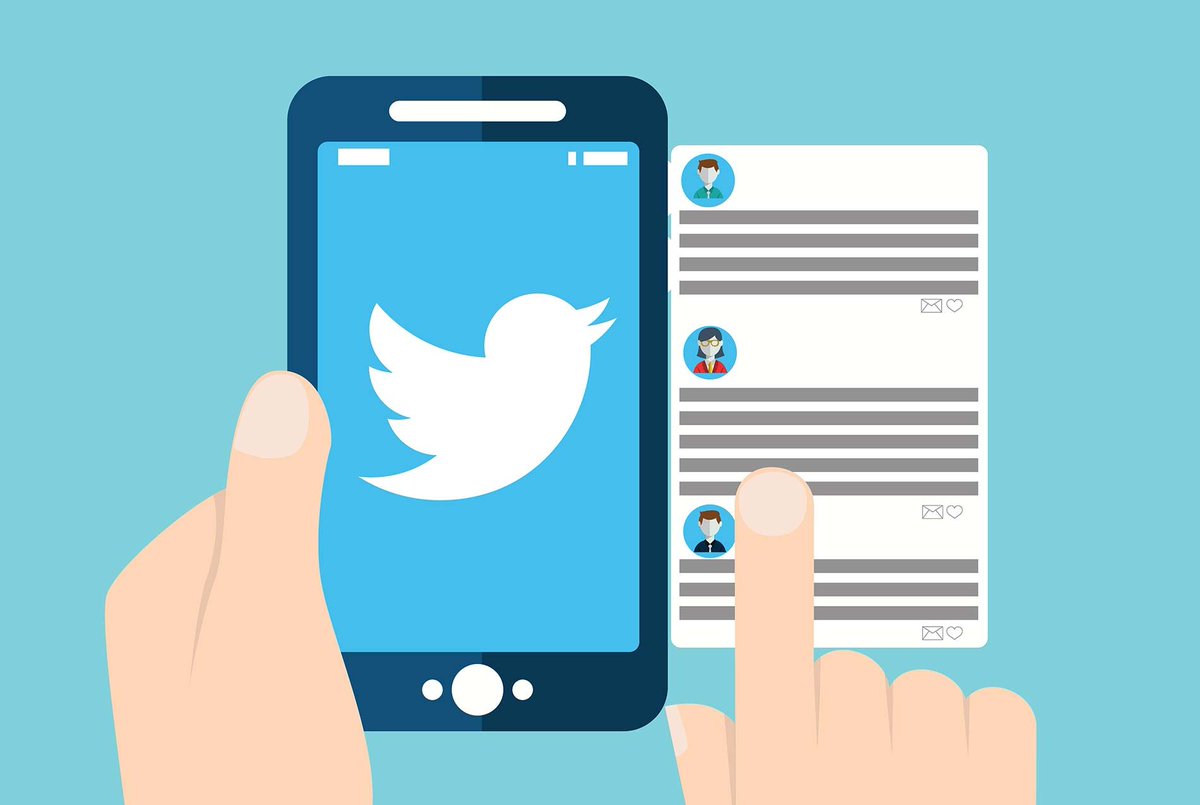 wittysparks's tweet photo. How to Use Twitter to Drive Traffic to your Blog Posts? https://t.co/d4aNmzD3Lf
#twitter #twittermarketing #twittertraffic #blogging #bloggers #blogger #blogs #marketing #marketingstrategy #DigitalMarketing #OnlineMarketing https://t.co/iAoyB4Tum1