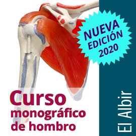 Ultimando plazas para el curso monográfico de hombro de <a href="/Fisioinquiet/">Lluís Puig</a> que tendrá lugar en septiembre en El Albir (Alicante) días 11 y 12 #fisioterapia ow.ly/q9bk30r3Mbt