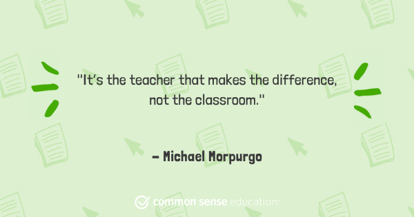 CommonSenseEd's tweet photo. This school year will be unlike any other but one thing remains the same: your commitment to teaching, inspiring, and enriching the lives of your students. You got this. #backtoschool2020 #WideOpenSchool https://t.co/WOtOGHVmAq