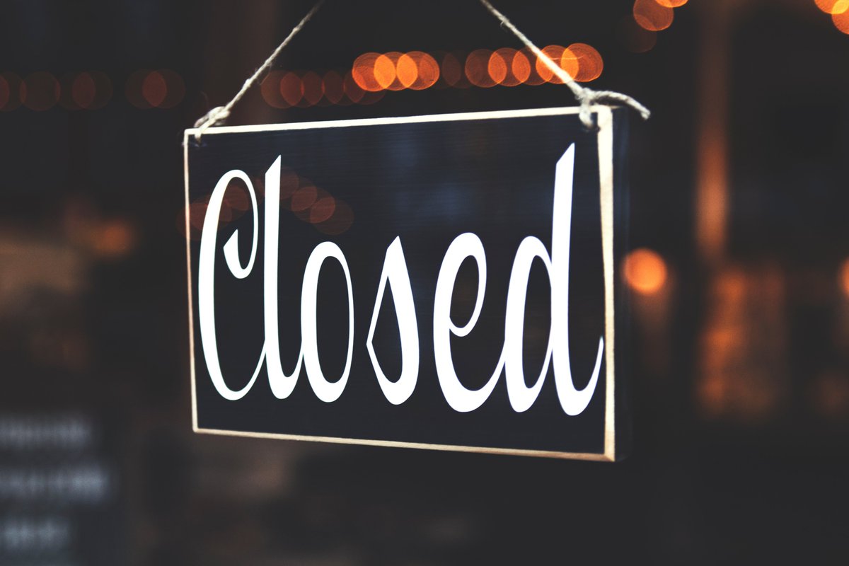 Scheduled Closure: All Port Hardy and Port McNeill locations will be closed Thursday, August 13th from 8am to 6pm due to a @bchydro, scheduled power outage. We apologize for any inconvenience this may cause. For immediate assistance, please call 1-888-741-1010. https://t.co/0ioofbqY7i