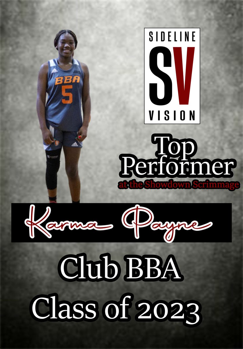 Side Line Vision tweet media