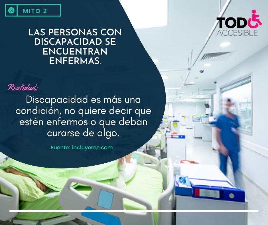 TodoAccesible tweet picture