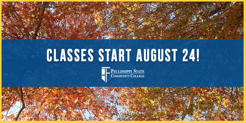 With less than two weeks left until the start of fall semester, we know there's a lot to remember! Here are some things we encourage you to do before you report to your classes on August 24: (thread)