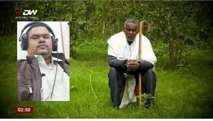 getachew_temare's tweet photo. This is the father of Yemane Nigus. Yemane is the leader of #Fenkl, a youth movement against #TPLF in #Tigray. Aboy Nigus has not any idea of politics; he is innocent poor farmer.
Well, like the former regime of military junta, #TPLF harass & intimidate families of opposition. https://t.co/eMgYYwBM6h