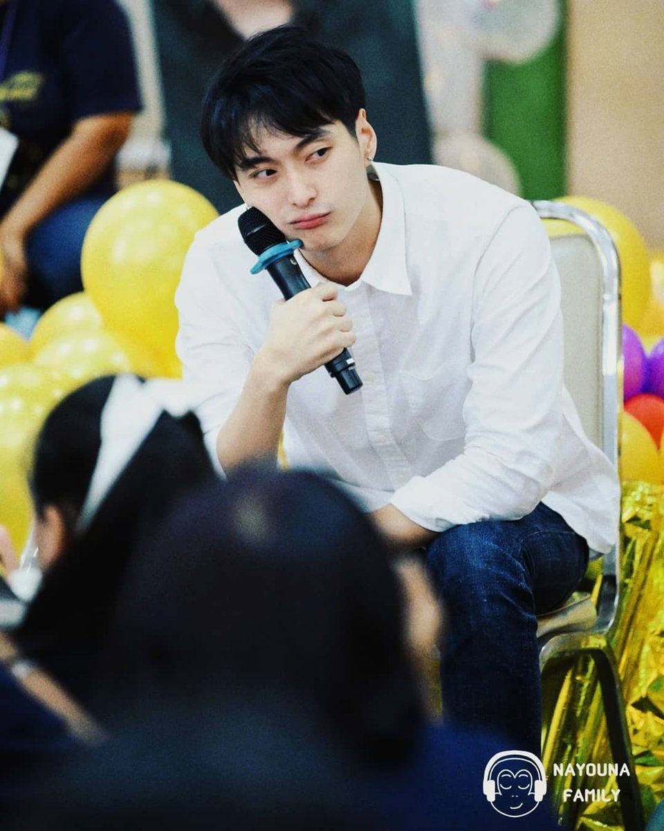 Name: Na Thanaboon WanlopsirinunBirthday: November 28, 1988Twitter:  @oicsaruInstagram:  https://www.instagram.com/saruoic/&nbsp;