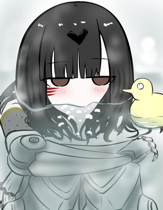 イベントで疲れてるのでそっとしてあげてください
ドル風呂運営より 