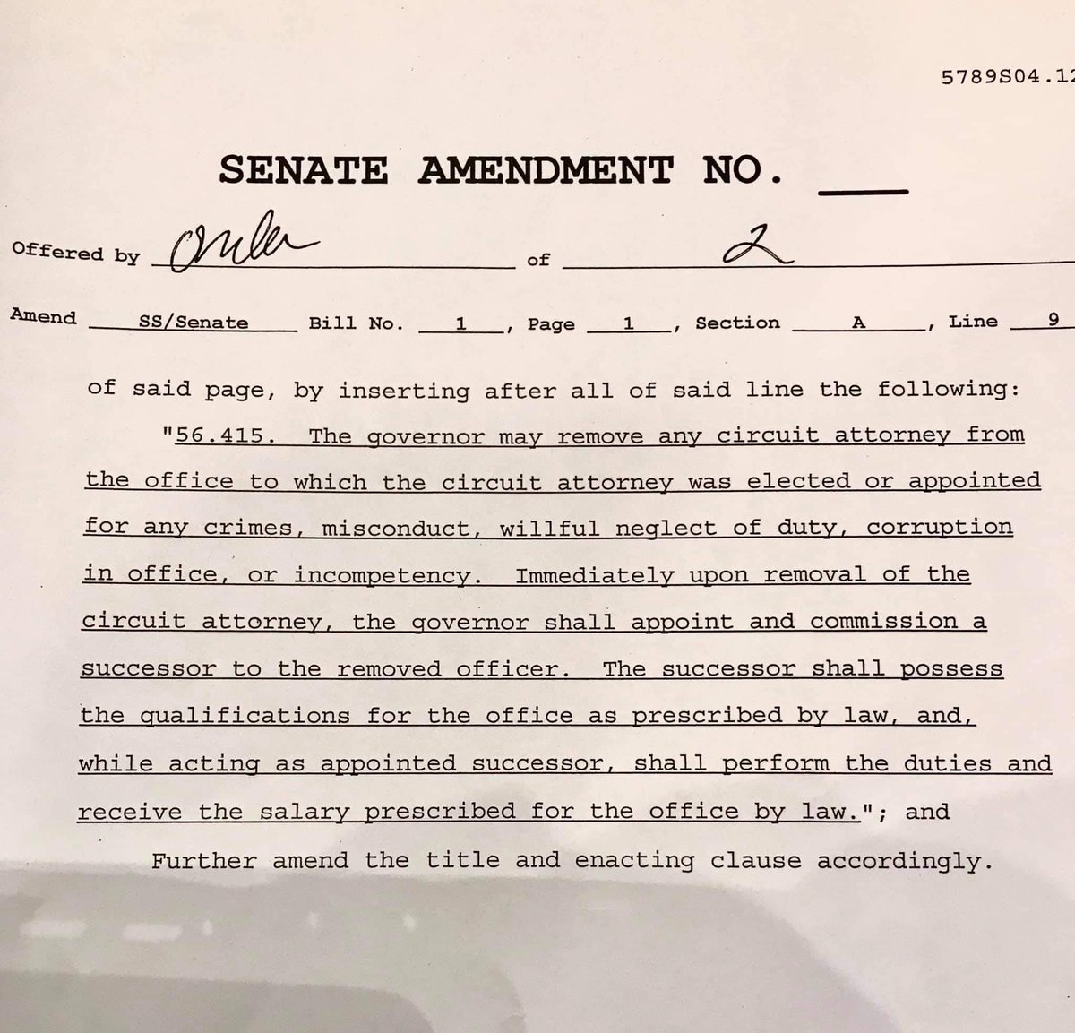 tishaura's tweet image. Have they lost their f^%#|ng minds?