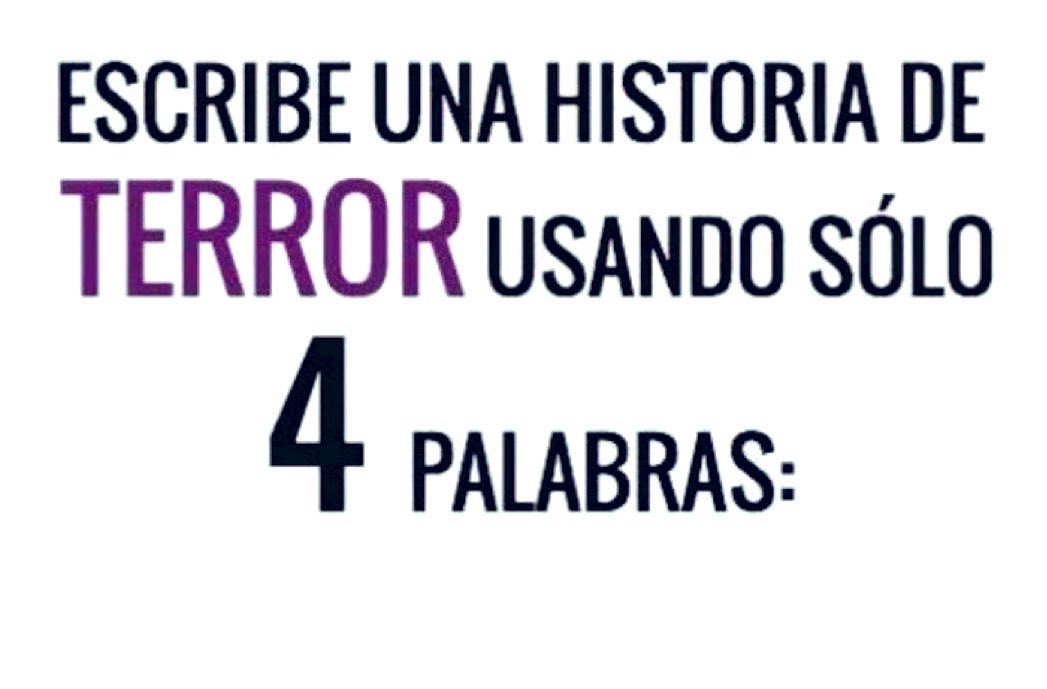 Redry13's tweet photo. No hay más patatas. https://t.co/GWUlfqhHEJ