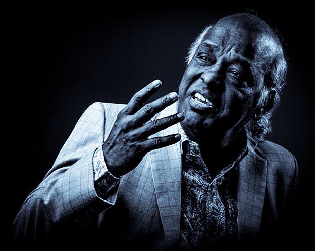AdnanSamiLive's tweet photo. Saddened to learn that legendary Urdu Poet Rahat Indori Sahib has passed away. Oh Lord!!🙏
My heartfelt condolences to the family...

إِنَّا لِلّهِ وَإِنَّـا إِلَيْهِ رَاجِعون

May Allah SWT bless him in Jannat-ul-Firdaus...Ameen.🤲

#RahatIndori https://t.co/kfNwVlsdyq