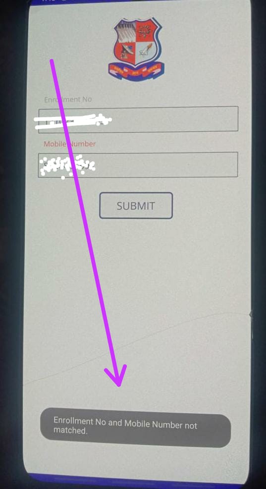 baradkaran18's tweet photo. Due to technical issues i was not able to appear in the pre check trial. I would like to give final exam on 17 th August 2020. Please suggest me solution. @GTUoffice @navin_sheth 
@OmEnggCollege https://t.co/FAsKgc3oJL