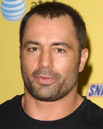 Good morning 2 all you Fans; 2days his 53rd birthday Send him some Luv 2day! Happy Bithday Joe Rogan! 