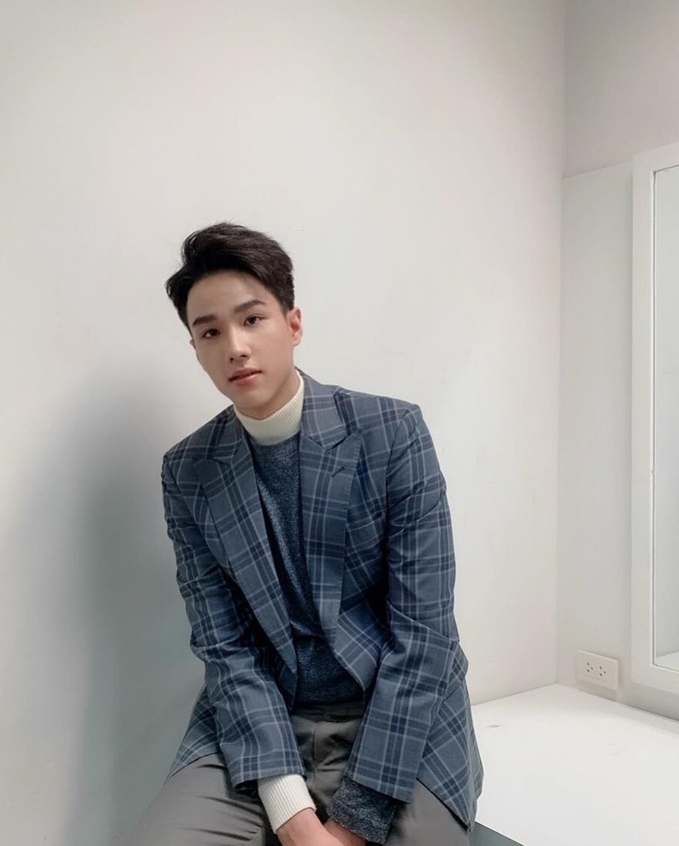 Name: Neo Trai NimtawatBirthday: January 14, 2001Instagram:  https://www.instagram.com/neo_neos/&nbsp;