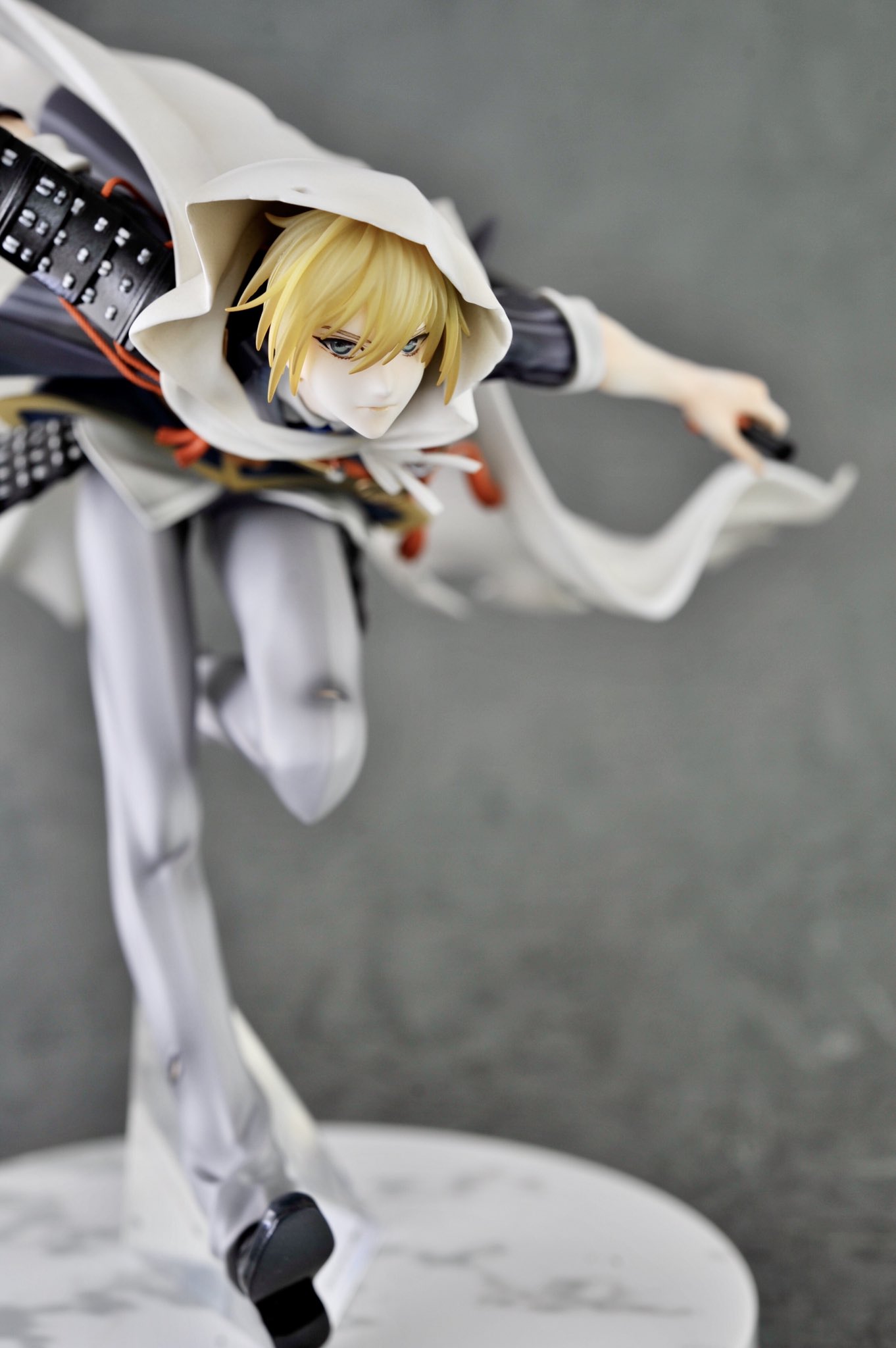 熱い販売 刀剣乱舞 CREA MODE クレアモード 『和泉守兼定』【ガレージ