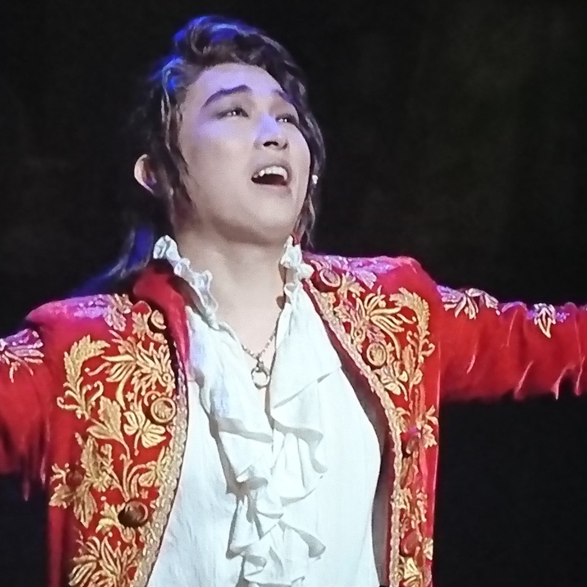 韓国ミュージカル俳優 韓国ミュージカル俳優