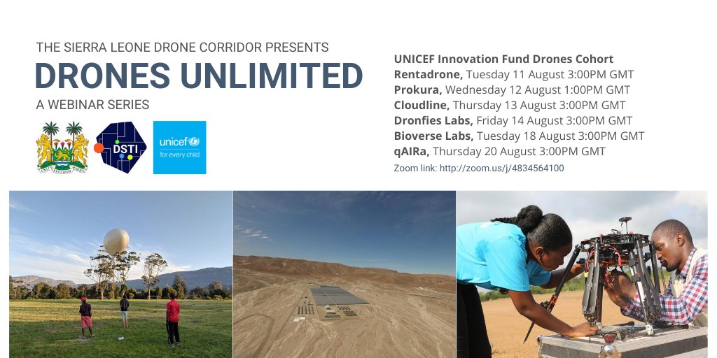 UNICEF Innovation tweet media
