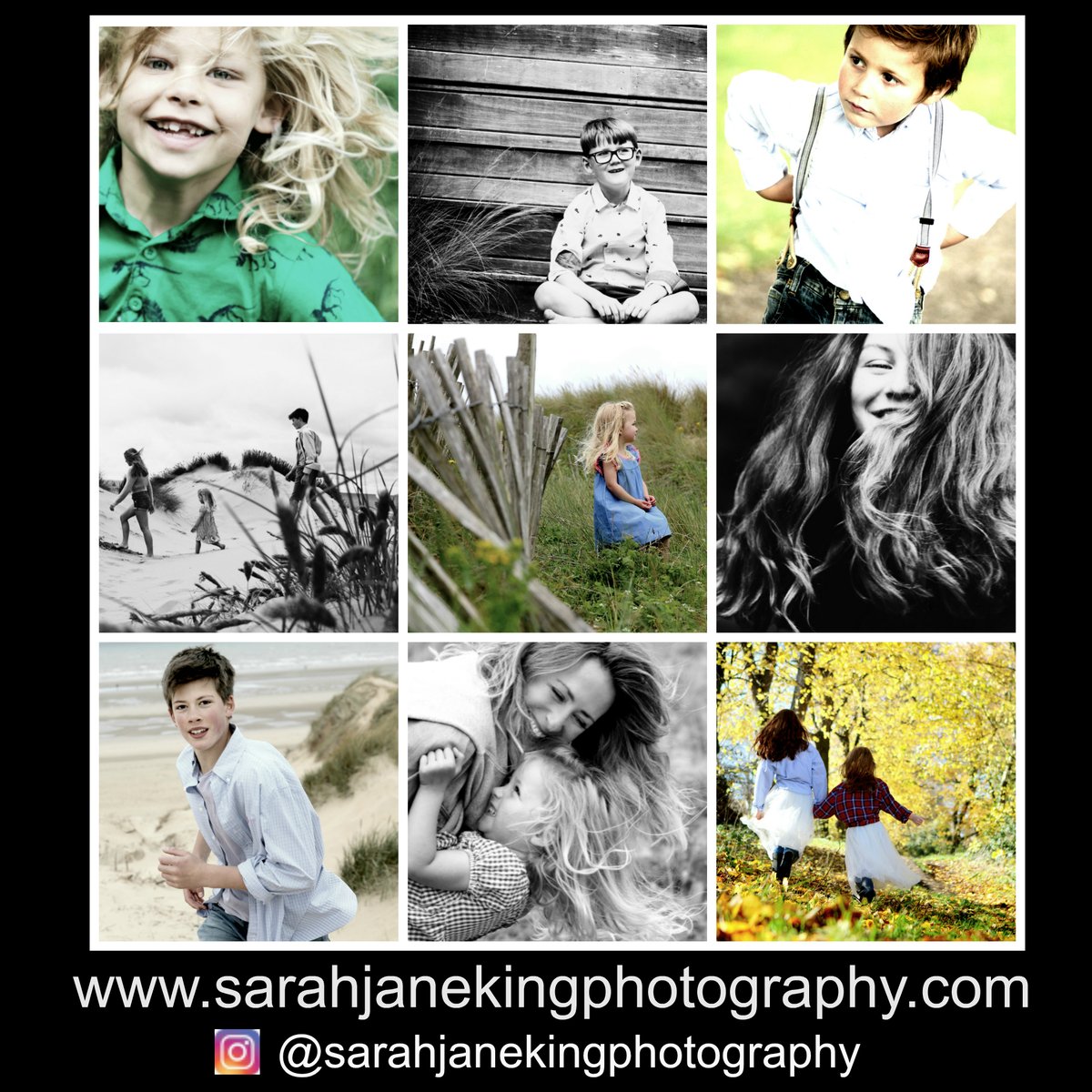 A huge thank you to Sarah Jane King Photography for donating a family photoshoot and 'pop art my pet' shoot to the <a href="/GCDNSPCC/">NSPCC Great Chefs Dinner</a> auction! Check out her incredible work here:
sarahjanekingphotography.com
🦮🐩🐶📸👩‍👩‍👧‍👧👩‍👧‍👧
Thank you for your continued support of our events Sarah!