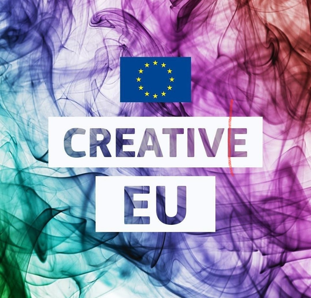 EUinAlbania's tweet photo. Six #Albanian 🇦🇱 cultural entities from the non-governmental and public sectors will benefit from #EU 🇪🇺 funding of Cultural Cooperation Projects in the #WesternBalkans.
Find out more 👉 https://t.co/hlsYvCVWAn https://t.co/bzoSIudxnY