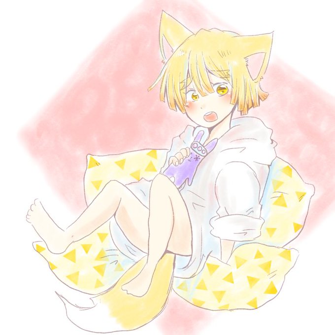 彼パーカーのtwitterイラスト検索結果