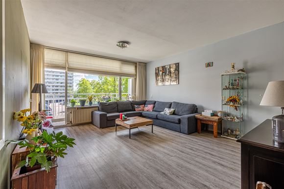 Melding 112 Heemraadweg Weesp