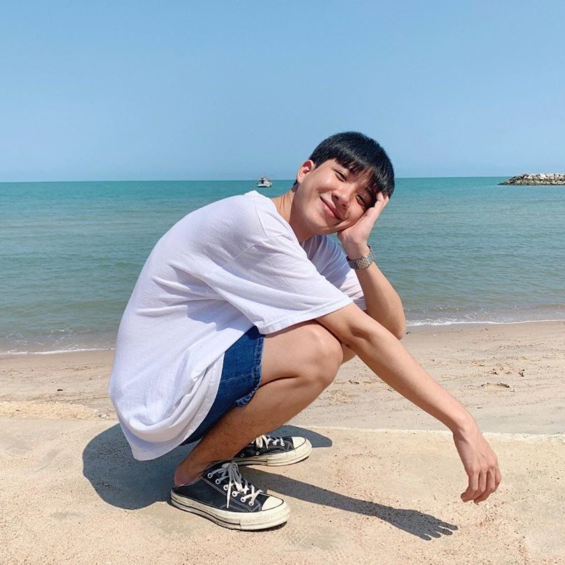 Name: Khaotung Thanawat RattanakitpaisanBirthday: October 13, 1998Twitter:  @myktnw Instagram:  https://www.instagram.com/khaotungg/&nbsp;