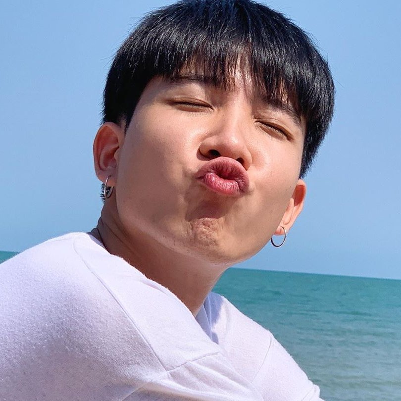 Name: Khaotung Thanawat RattanakitpaisanBirthday: October 13, 1998Twitter:  @myktnw Instagram:  https://www.instagram.com/khaotungg/&nbsp;