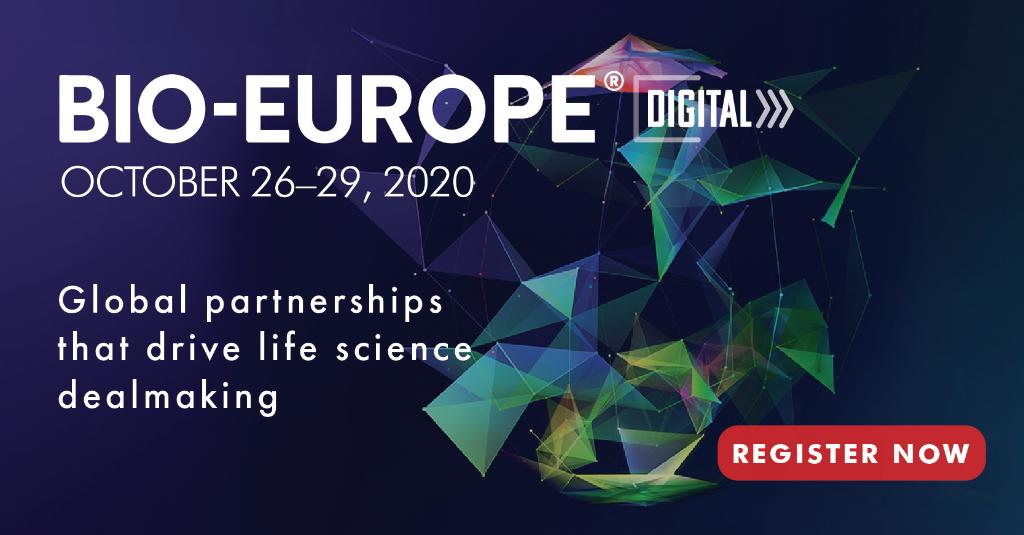 EBDgroup's tweet photo. Registration is now open for #BIOEurope Digital ✅ We are committed to enabling all stakeholders of the #lifescience ecosystem to connect and interact with each other. Register now and save with early bird pricing >>  https://t.co/FfvUu7CyU1 https://t.co/1s6LlTjkc5
