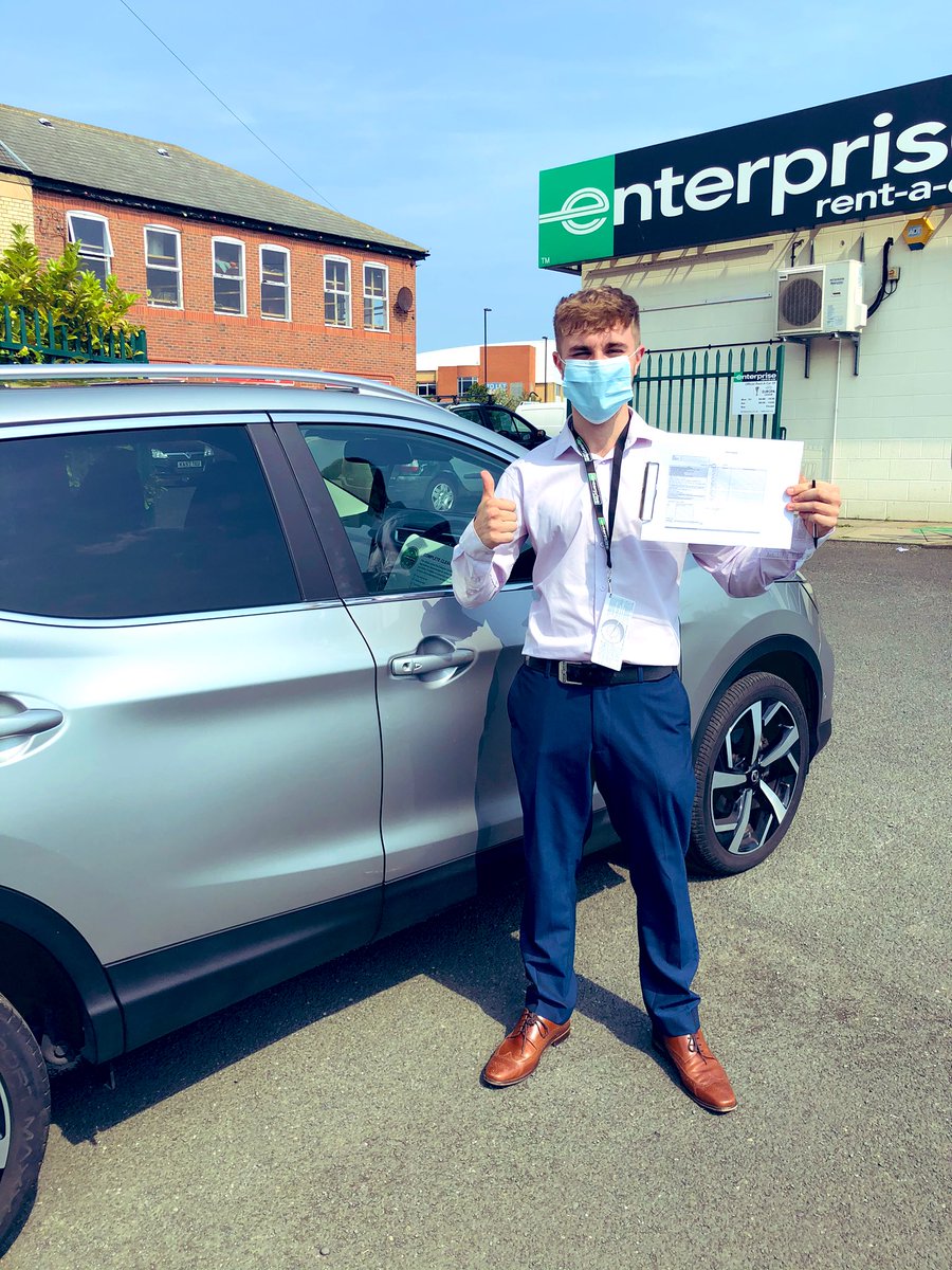 New super star on the Byker block cool hand Luke making sure our cars are being cleaned to the highest standard. ⭐️ 🧽 <a href="/Northeast_vr/">U8VR</a>  <a href="/U8Murrell/">Steve Murrell</a>  #NewBykerBoy #VSAShowroomReady