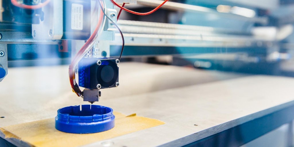 Integradde's tweet image. Additive manufacturing technology continues offering more possibilities in terms of materials, dimensions, and dimensional accuracy of the manufactured objects. Read more on integrating dimensional metrology into post-processing optimization. #DataPixel
👉bit.ly/2DS44A8