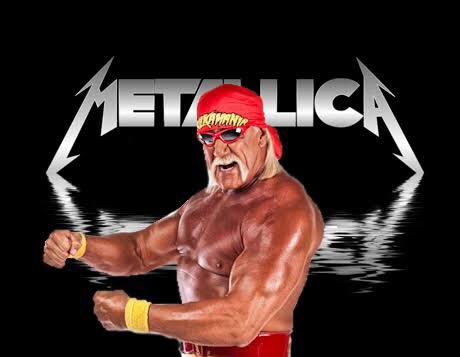 Happy Birthday Hulk Hogan                        