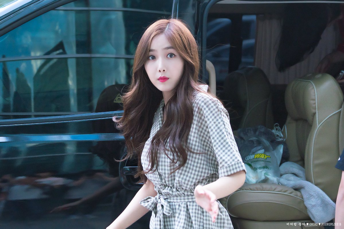 170811 👑

#여자친구 #GFRIEND #신비 #SINB