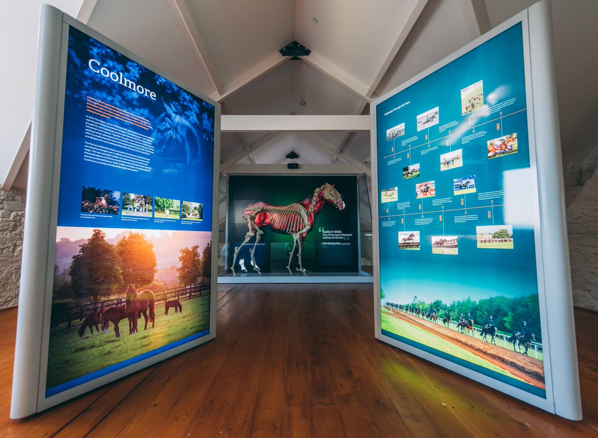 Mikey Ryan's (@mikeyryans) on Twitter photo Where to next? π
Planning your next visit to <a href="/MikeyRyans/">Mikey Ryan's</a>'s or looking for #staycation adventure? The <a href="/FHCexperience/">Fethard Horse Country Experience</a> is a 20min drive from #Cashel through lovely #Irish countryside.
π: fhcexperience.ie Where to next? π
Planning your next visit to <a href="/MikeyRyans/">Mikey Ryan's</a>'s or looking for #staycation adventure? The <a href="/FHCexperience/">Fethard Horse Country Experience</a> is a 20min drive from #Cashel through lovely #Irish countryside.
π: fhcexperience.ie