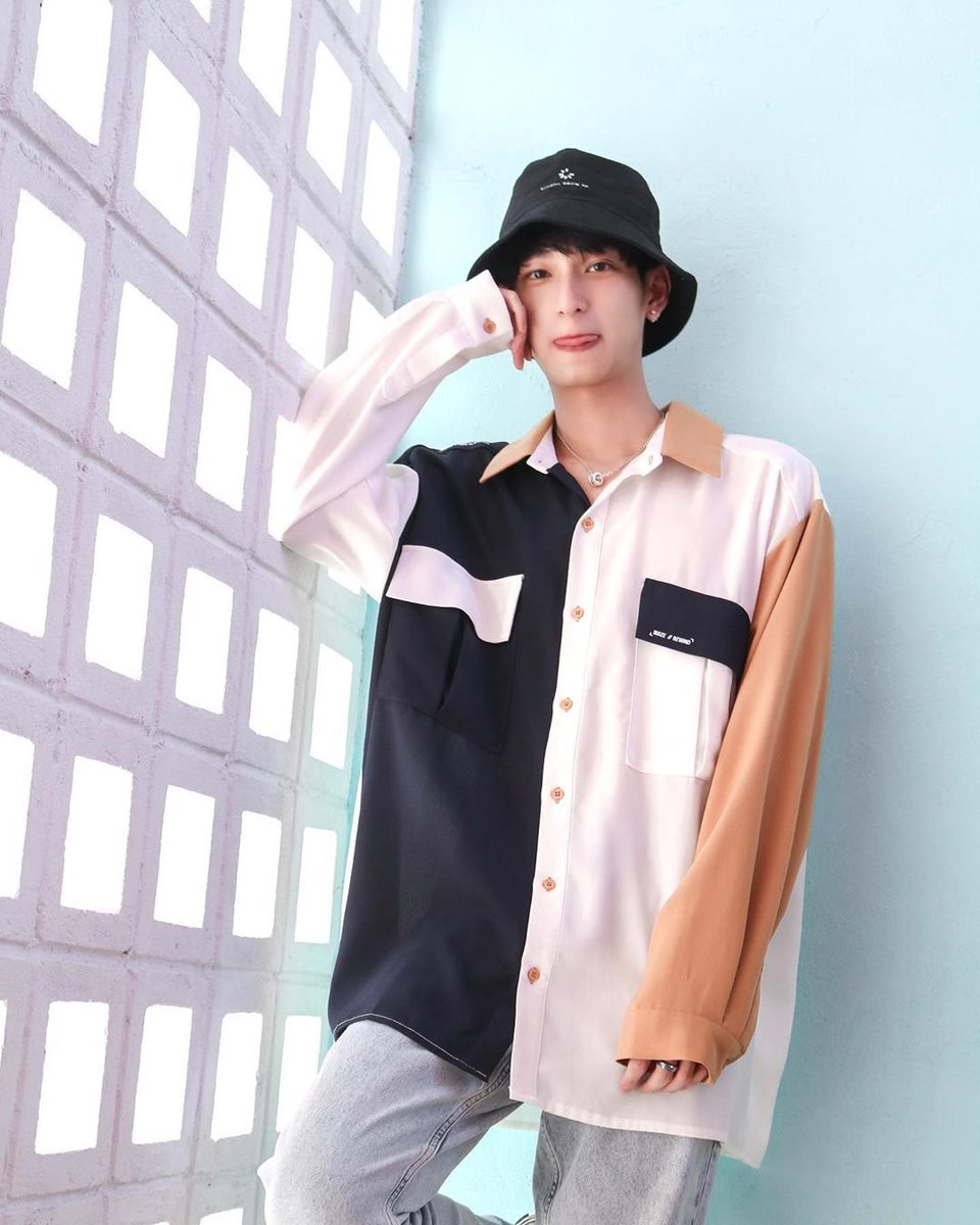 Name: Chimon Wachirawit RuangwiwatBirthday: January 15, 2000Twitter:  @Chimonac Instagram:  https://www.instagram.com/chimonac/&nbsp;