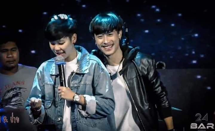 saanaa_27's tweet photo. ก้อคิดในใจว่าจะลาวงการทวีตละ เอ้าติ่งนุ๊กปายกะเล่นทวีตคือกันเอาละเป็นไงเป็นกันวงการติ่งของฉัน555 #DJนุ๊กปายที่SingRadio https://t.co/9GxEh7UQMp