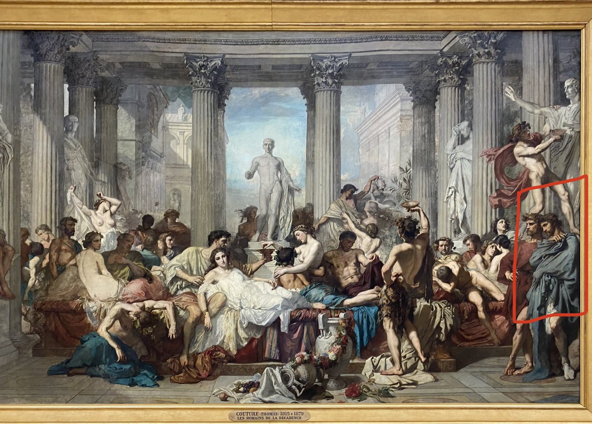 Salem Le Chat Lustacruche Twitter