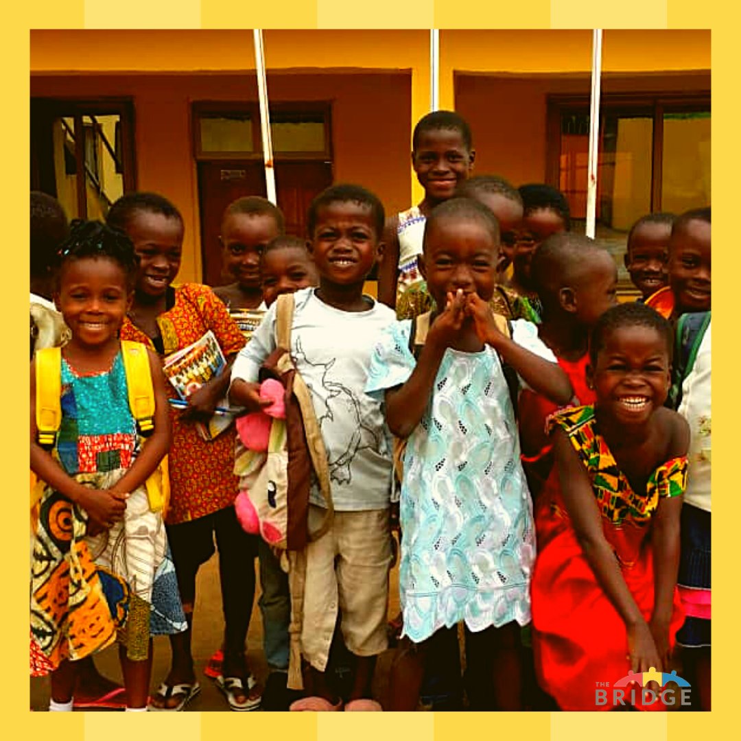 PocketsofPromis's tweet photo. Unwrapping the gift of a child is synonymous to bringing to light the potentials of the child. This is a positive change you can be a part of.
Visit https://t.co/4nACqddkXI to learn more.
#inspiration #donors #help #inspirenext #care #charity #children #charity #nonprofit https://t.co/bNyz1RyJLO