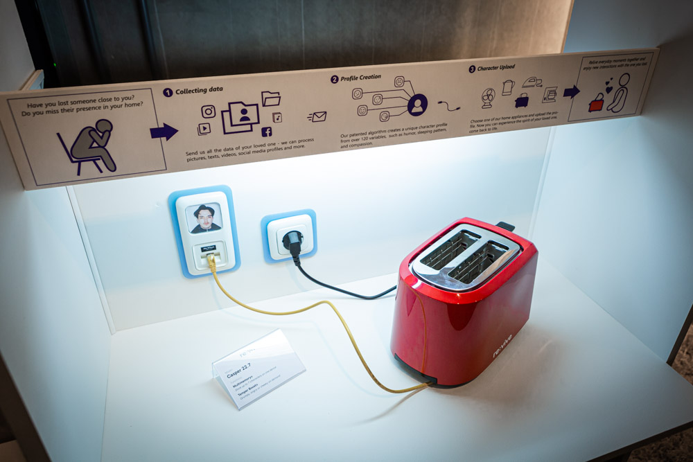 Cube design museum tweet media