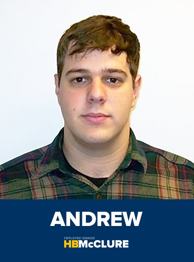 Client Shout Out to Andy!
"Andy explained in terms I could understand that the problem could be one of several things, which is important to me as a senior citizen who wants a logical reason why this is happening."

- Paul V., Mifflintown