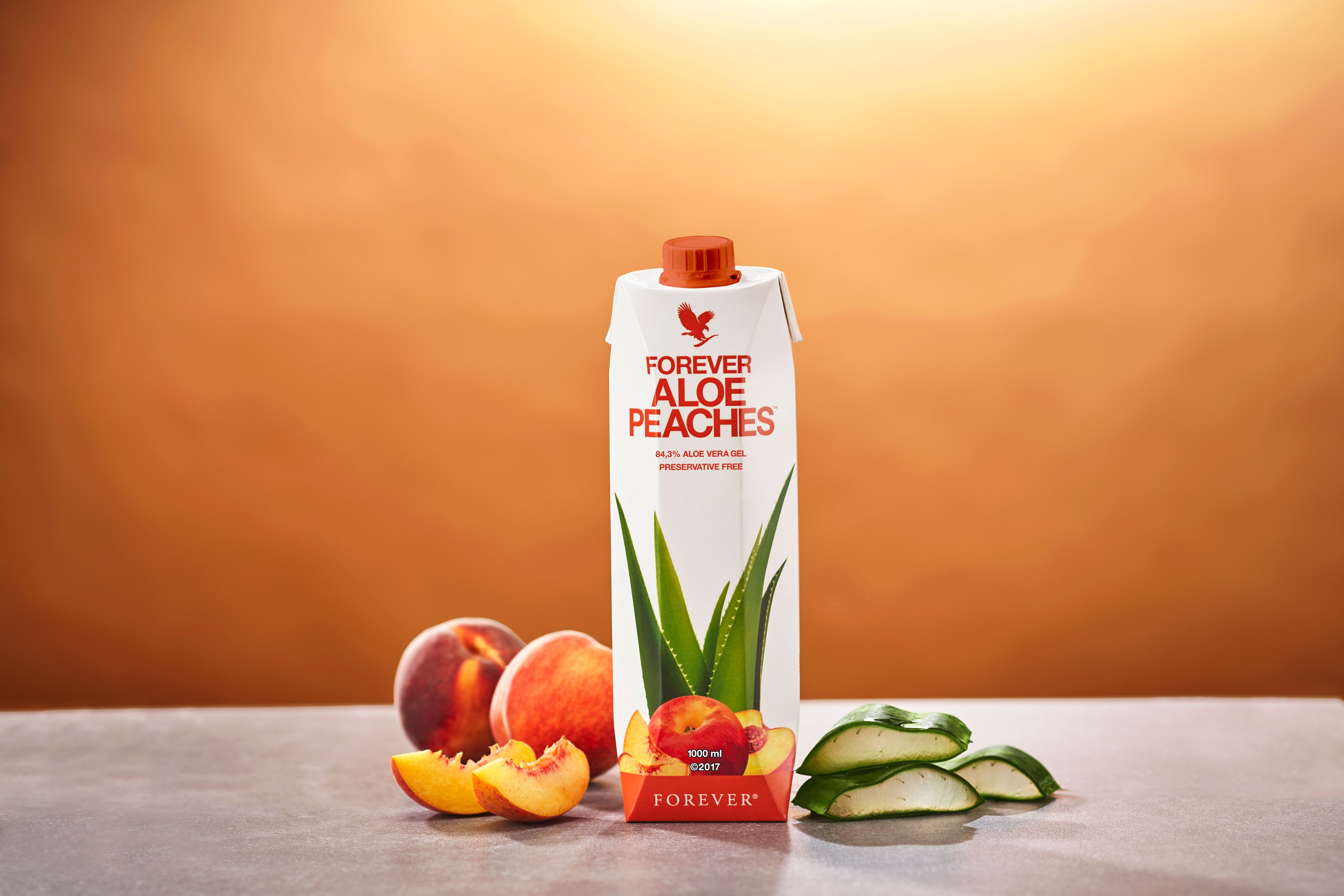 Forever Living Products International on X: 