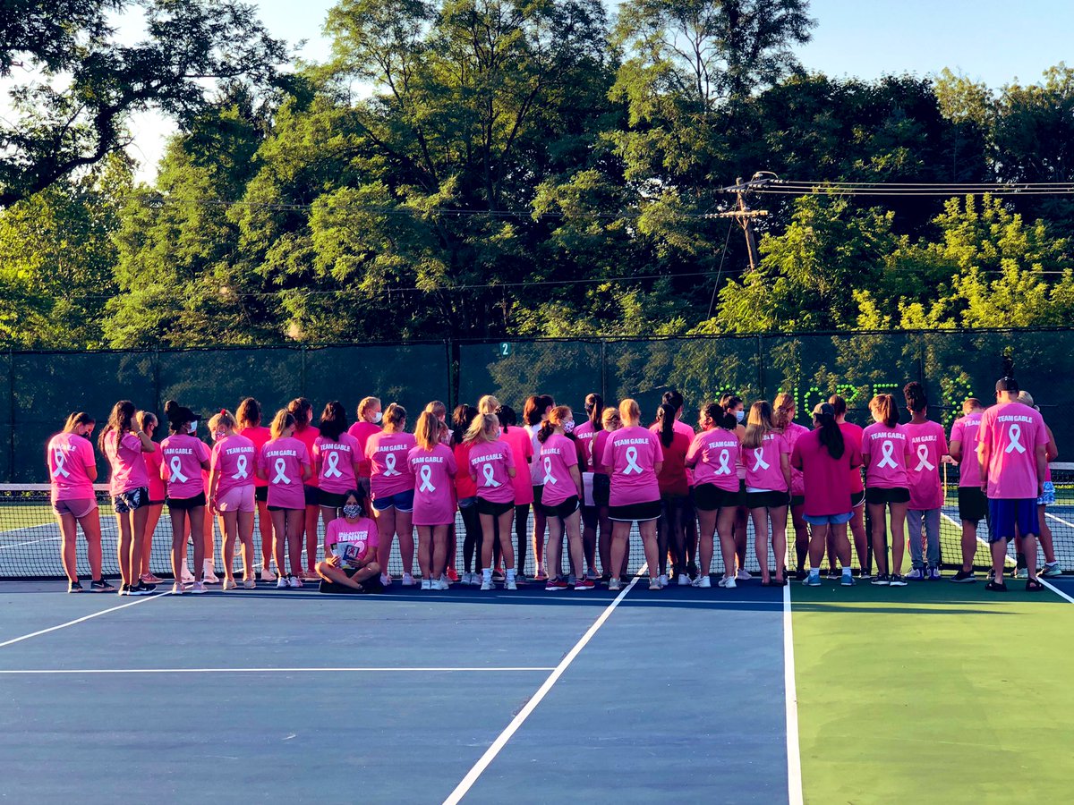 Dallastown Girls Tennis tweet media