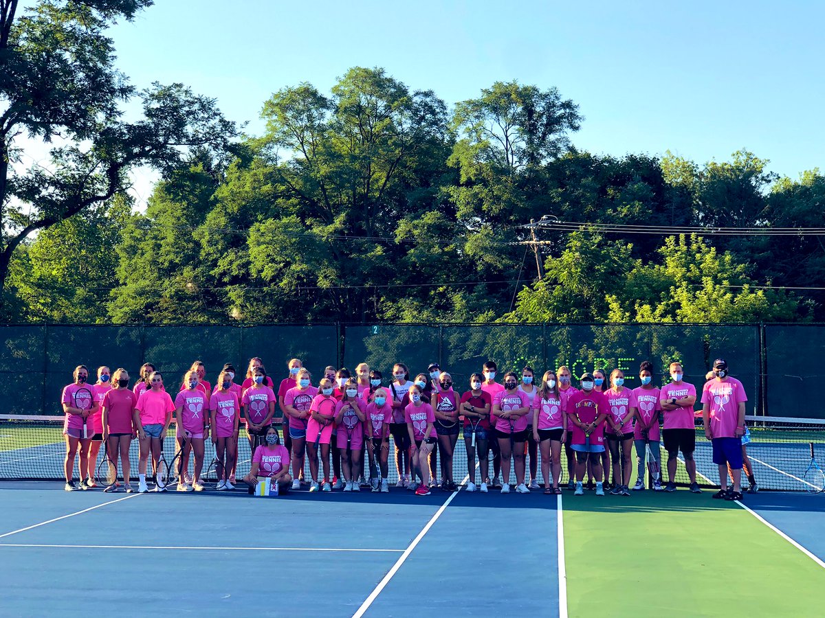 Dallastown Girls Tennis tweet media