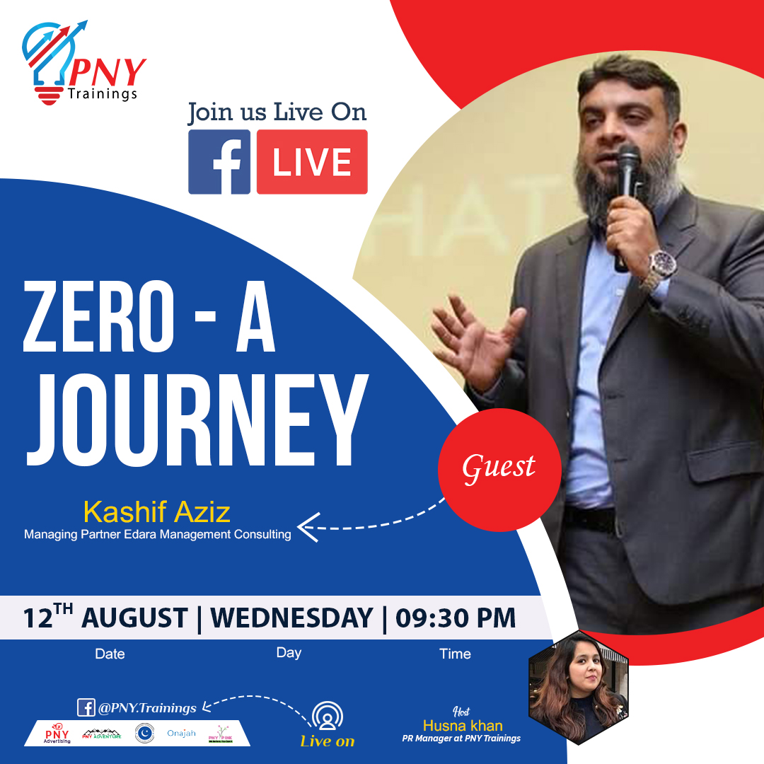 PNY Trainings Facebook LIVE SHOW!

👉 Ask questions about ZERO - A Journey

#FollowYourPassion #OnlineLearning #OnlineLearningForStudents #LearningOnline #OnlineLearning2020 #StayHome #StaySafe #LearnNewSkills #Tips #ZerotoAJourney