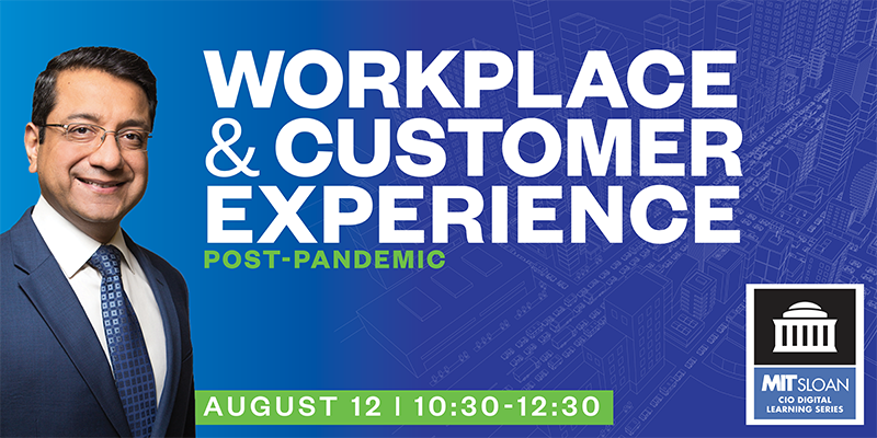 McDermott_News's tweet photo. Join us for a virtual panel tomorrow with @mitcio where our Global VP, CIO and CDO, Akash Khurana, will discuss what the future has in store for workplace and customer experience. https://t.co/op9ps92h77 #MITCIODLS https://t.co/uPjKSW0lU8