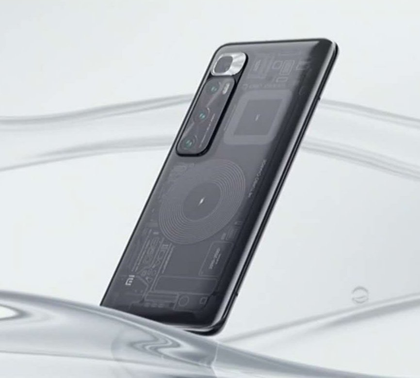 technowaqar_12's tweet image. Mi 10 Extreme Commemorative Edition #Xiaomi  #Mi10ExtremeCommemorativeEdition