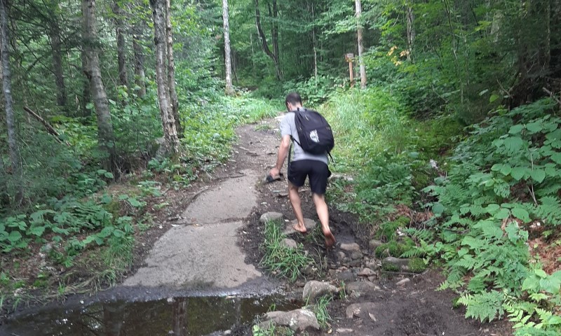 EricBolduc's tweet photo. Mont-Tremblant 2020 — Voyage au cœur de la montagne sacrée https://t.co/2aCh32JpvY https://t.co/TfOZsaanP9