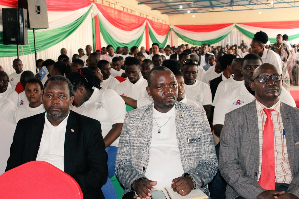 Angeline Ndayishimiye Ndayubaha tweet media