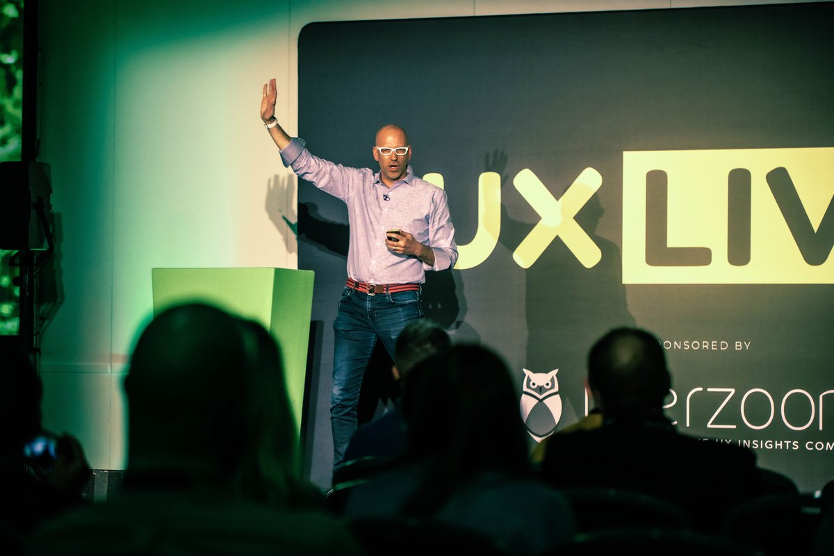 Global Experience Summit tweet media