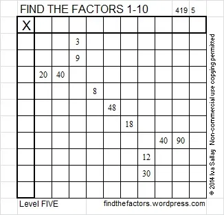mathsjem's tweet photo. A couple of years ago I wrote a post about activities that might be suitable for a first lesson with Year 7. I've just made a couple of changes (removing a broken link and adding a couple more ideas) - the updated post is here: 

https://t.co/6Qo3SZ4uYu

#mathschat #teammaths https://t.co/x1Hum77WfA