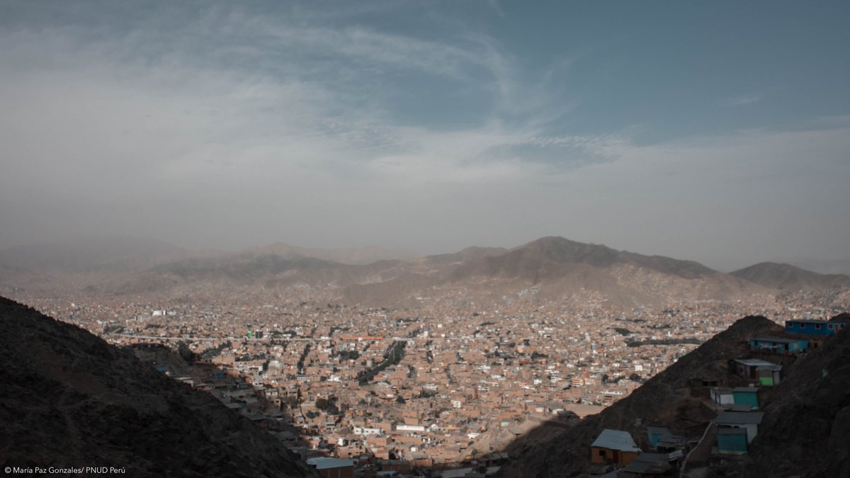 PNUDperu's tweet photo. Nuestro documental “Aprender de la loma” está en la selección oficial de Helsinki Education Film Festival International en Finlandia #HEFFI 🎬📽️

Este es un reconocimiento a los jóvenes que crean conciencia para conservar el ecosistema único de lomas en  la ciudad de Lima🍃 https://t.co/VG0pQBs0EM