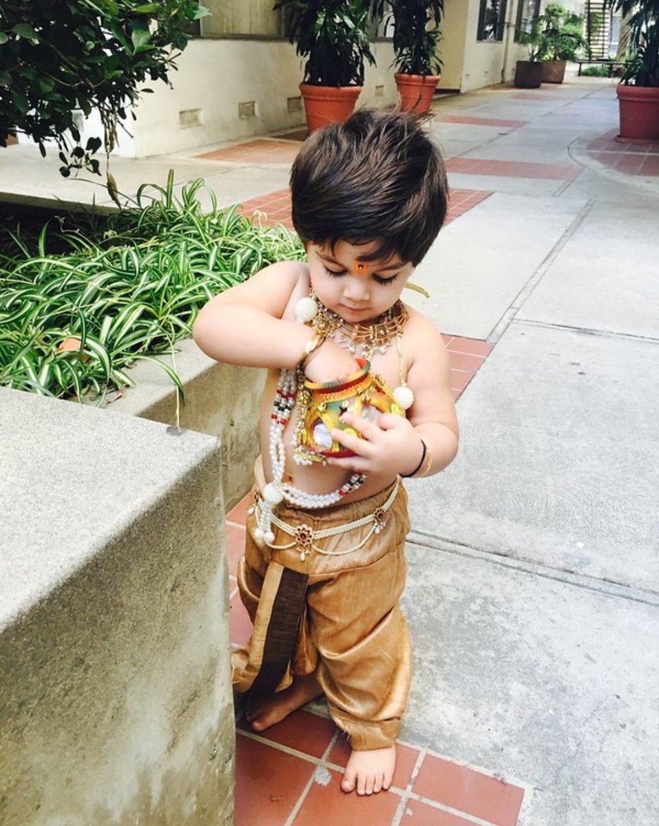 dev_logical's tweet photo. Happy Janmashtami🌹🌼🦚
#krishna #janmashtami2020 #memories #cuteness #cutestkrishna #babykrishna #LogicalDev #Devansh https://t.co/iZiWOwyid1