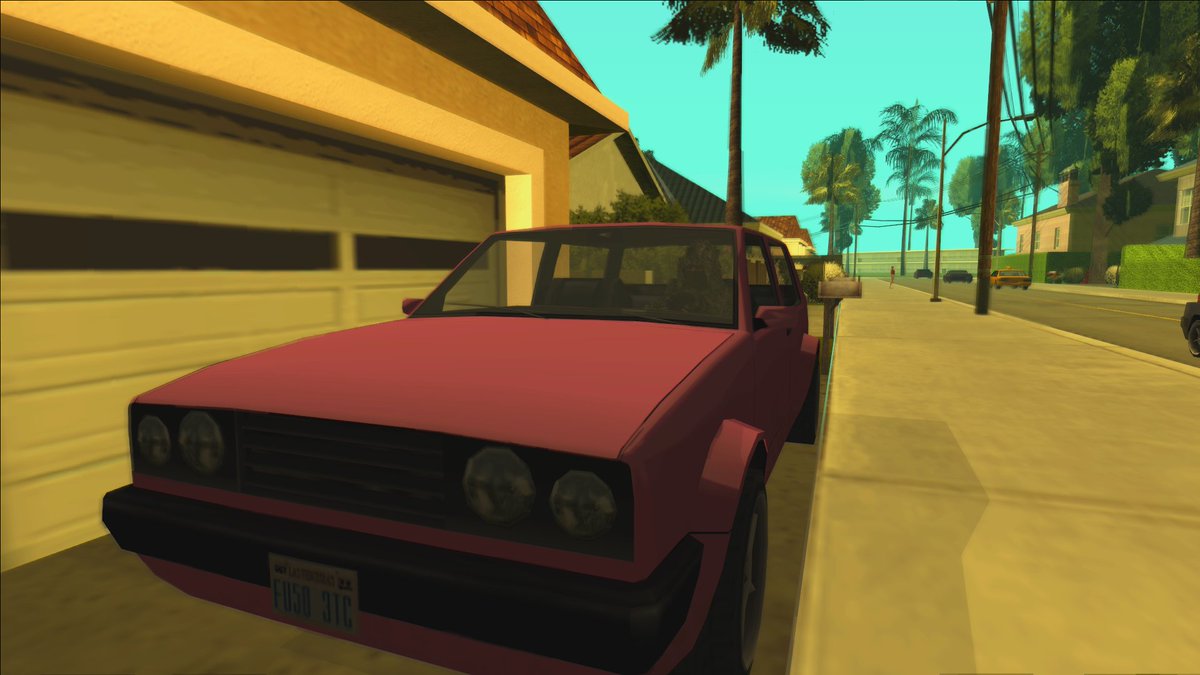 ギリー おいおいgtaの車両のクラブっていったらあの悪い娘のミリー パーキンスとかいうgtasaのカジノのガールフレンドになる女のこと忘れるなって Gta5のbfクラブをミリーの車みたいにカスタムしたらこんな感じにできた